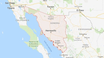Lo encontrado en Sonora replantea