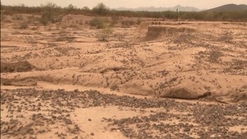 Es un lugar unico en