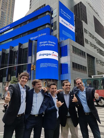 Vilate, Tamer, Souviron, Fiori y