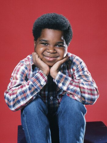 Gary Coleman (Getty)