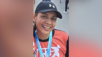 La periodista era colaboradora del