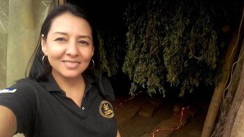 Mónica Berenice Blanco Sossa, de