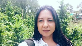 Mónica Berenice Blanco Sossa, la