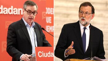 José Manuel Villegas y Mariano