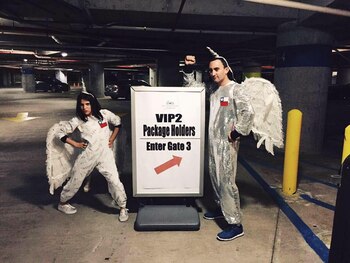 “¡Así quiero recordarte siempre! Como