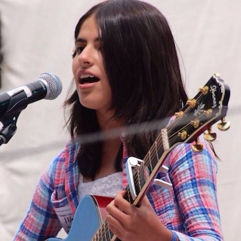 En su perfil de Facebook