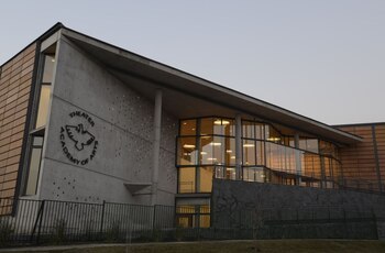 The International School Nido de