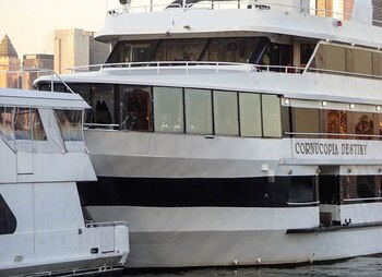 Los jóvenes iban a su