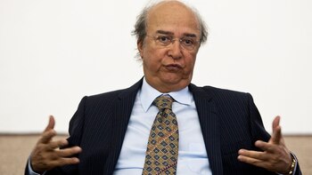 Jose Hawilla murió a los