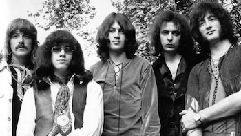 Deep Purple