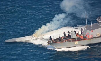 Estados Unidos, México y Colombia