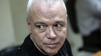 Jhon Jairo Velásquez Vásquez, alias