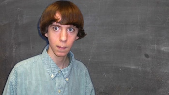 Adam Lanza, autor de la