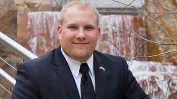 Joshua Holt