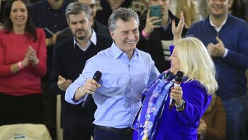 Otros tiempos. La relación entre