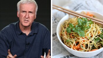 Fotos: Getty Images/Tommaso Boddi (izq.)