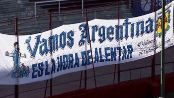 La bandera que más se