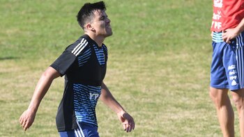 Acuña rescindiría y ya es