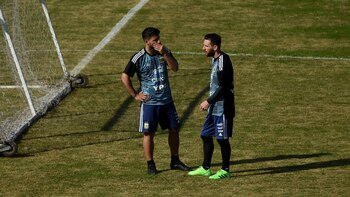 Cerca del final de la