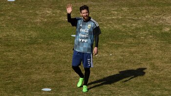 La Pulga fue el protagonista