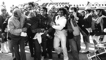 “Uby fue el boxeador más