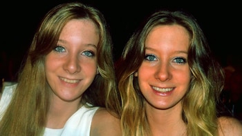 Antes del trágico final Antonella