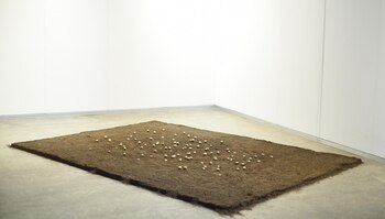 La obra de Eduardo Navarro