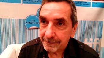 El gerente de asuntos internacionales