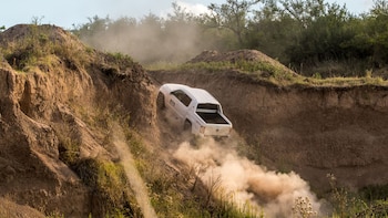 El programa de Volkswagen Amarok