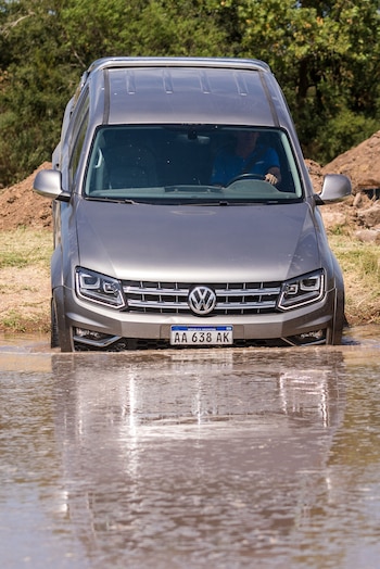 Volkswagen busca que sus vendedores