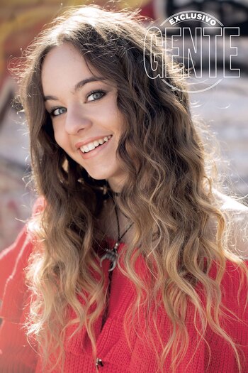 Maite Lanata (Foto Christian Beliera/GENTE)