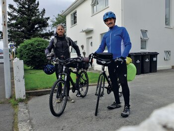 Henry von Wartenberg y Diego,