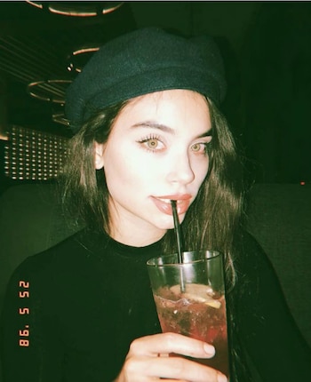 Eva de Dominici les dio