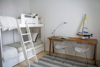 Cama marinera. (Foto: Axel Indik/Para