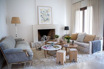 (Foto: Axel Indik/Para Ti)