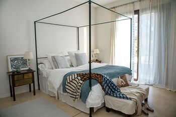 Dormitorio principal. (Foto: Axel Indik/Para Ti)