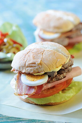 El clásico uruguayo. (Foto: Ariel Gutraich/