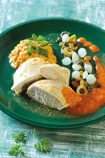 Un plato tradicional en Panamá. (Foto: