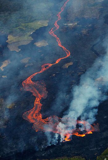 Los científicos también pueden monitorear