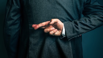 Calculador y manipulador, esas son