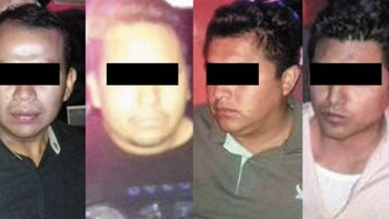 Los regidores de Tula ya