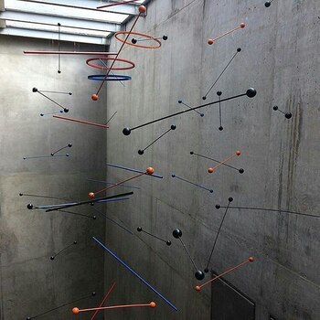 “Flow flow” de Daniel Joglar