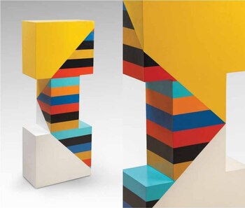 “Toy Donald” de Luis Wells