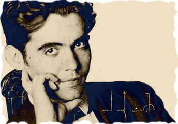 Federico García Lorca