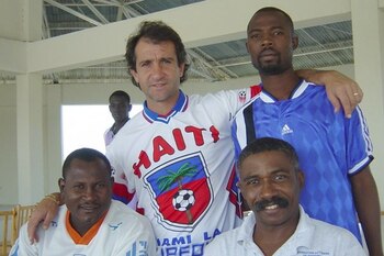 Juan Amador Sánchez (Twitter: @MotivadosAM990)