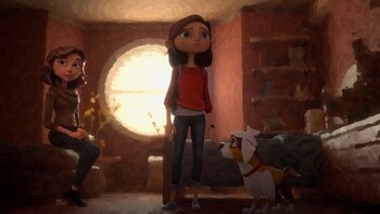 La serie es ganadora de tres premios Emmy, otorgados durante la ceremonia de 2017