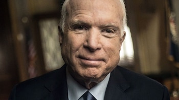 John McCain