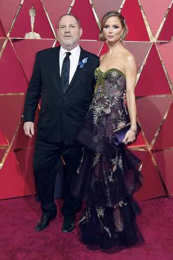 Mientras, la actriz y diseñadora