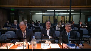 La OA explicó las conexiones