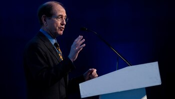 John Williams, Profesor del MIT